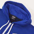 France 1924 Vintage Rugby Zipped Hoodie