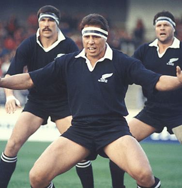 All Blacks Retro rugby shirts